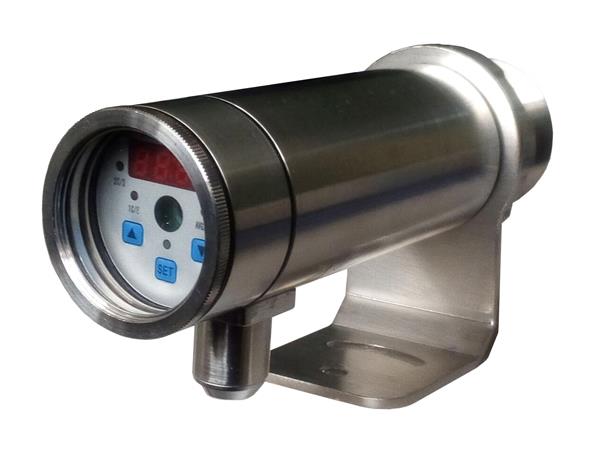 STEM800双色红外测温仪