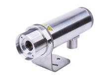 测温仪-STEM602在线式测温仪600-3000℃