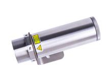 STEM603测铝铜专用红外线测温仪200-1200℃